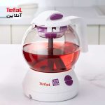چای‌ساز مدل BJ1100FR MAGIC TEA تفال