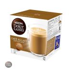کپسول دولچه گوستو Cafe Au Lait Dolce Gusto