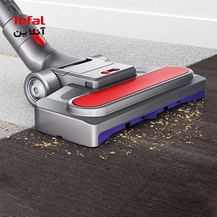 جاروبرقی مدل Big Ball Allergy 2 دایسون Dyson