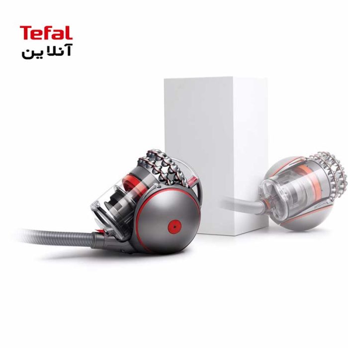 جاروبرقی مدل Cinetic Big Ball Absolute 2 دایسون Dyson