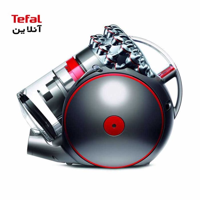 جاروبرقی مدل Cinetic Big Ball Absolute 2 دایسون Dyson