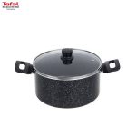 قابلمه 24cm تفال مدل Cuisinez Brut