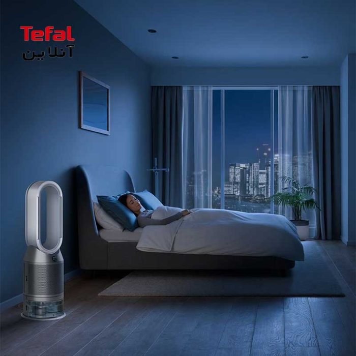 تصفیه هوا مدل PH03 دایسون Dyson