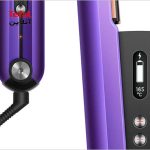اتومو بنفش دایسون Prussian Corrale™ straightener