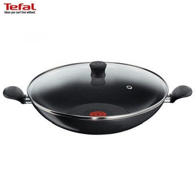 تابه وک سایز 36 مدل Ideal تفال