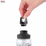 قمقمه تریتان تفال طرح روز خوب 0.7 لیتری