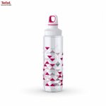قمقمه تریتان تفال طرح مثلثی 0.7 لیتری