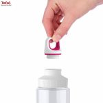 قمقمه تریتان تفال طرح مثلثی 0.7 لیتری