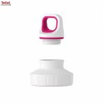 قمقمه تریتان تفال طرح مثلثی 0.7 لیتری
