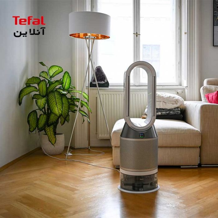 تصفیه هوا مدل PH03 دایسون Dyson
