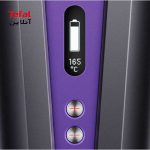 اتومو مشکی بنفش دایسون Prussian Corrale straightener
