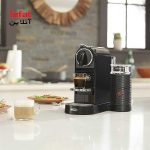 دستگاه قهوه‌ساز مدل Citiz & Milk نسپرسو Nespresso