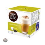کپسول دولچه گوستو Cappuccino Dolce Gusto