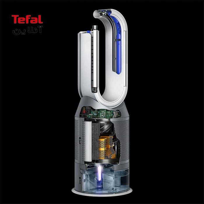 تصفیه هوا مدل PH03 دایسون Dyson