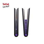 اتومو مشکی بنفش دایسون Prussian Corrale straightener