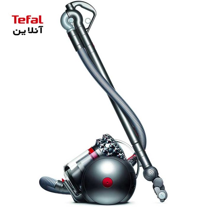 جاروبرقی مدل Cinetic Big Ball Animal Pro 2 دایسون