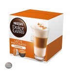 کپسول دولچه گوستو Latte Macchiato Caramel