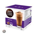 کپسول دولچه گوستو Mocha Dolce Gusto