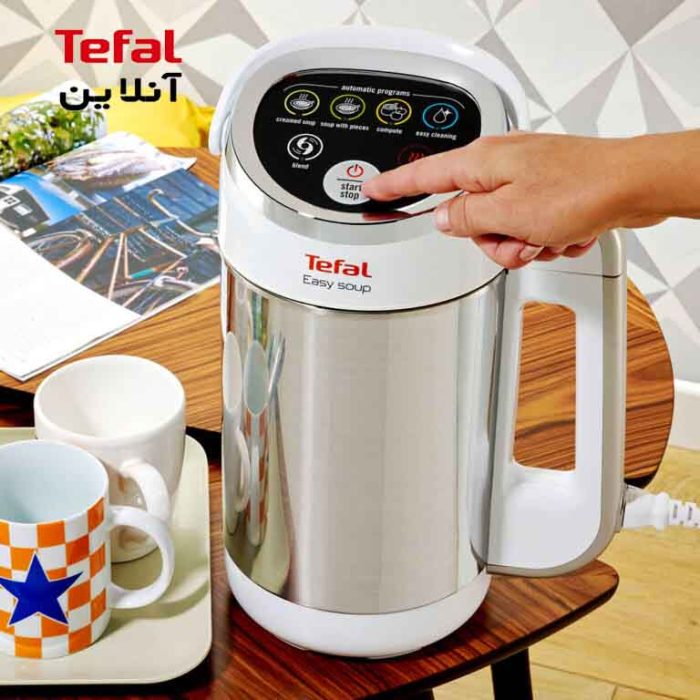 سوپ ساز مدل BL8411 تفال