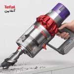 جاروشارژی دایسون مدل Cyclone V10 Motorhead