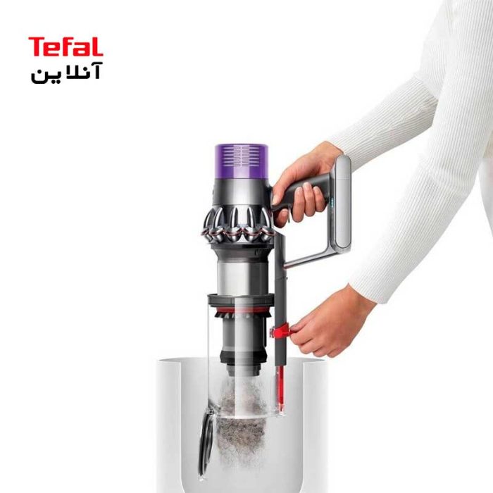 جاروشارژی دایسون مدل Cyclone V10 Motorhead