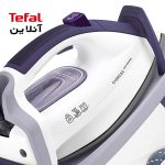 اتو مخزن دار تفال مدل GV7556