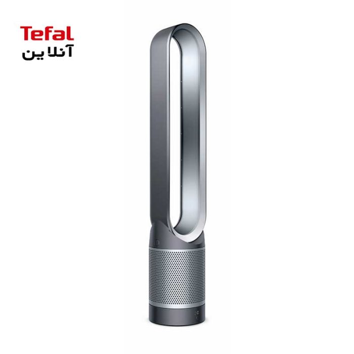 تصفیه هوا مدل TP01 مشکی نیکل دایسون Dyson