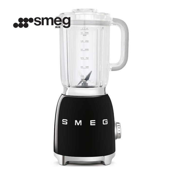 مخلوط کن اسمگ مدل BLF01 رنگ مشکی