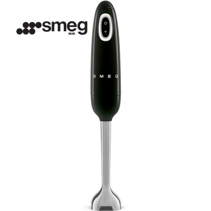 گوشتکوب برقی مدل HBF01 اسمگ رنگ مشکی