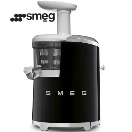 آبمیوه گیری اسمگ مشکی مدل SJF01