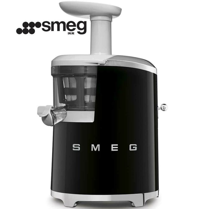 آبمیوه گیری اسمگ مشکی مدل SJF01 آبمیوه گیری اسمگ مشکی مدل SJF01