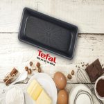 قالب کیک تفال مستطیل 26 مدل Success