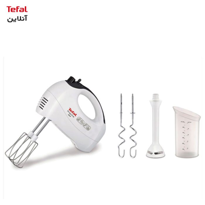 همزن تفال مدل HT411