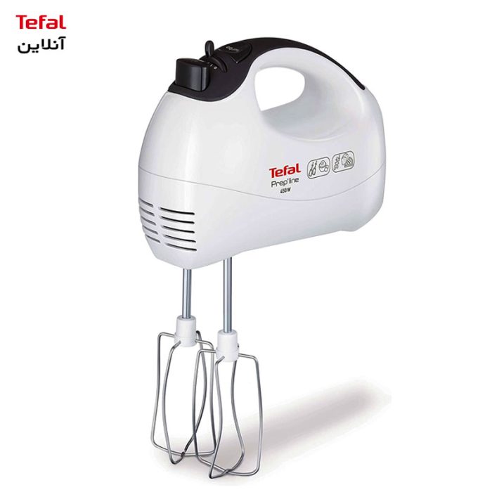 همزن تفال مدل HT411 همزن تفال مدل HT411