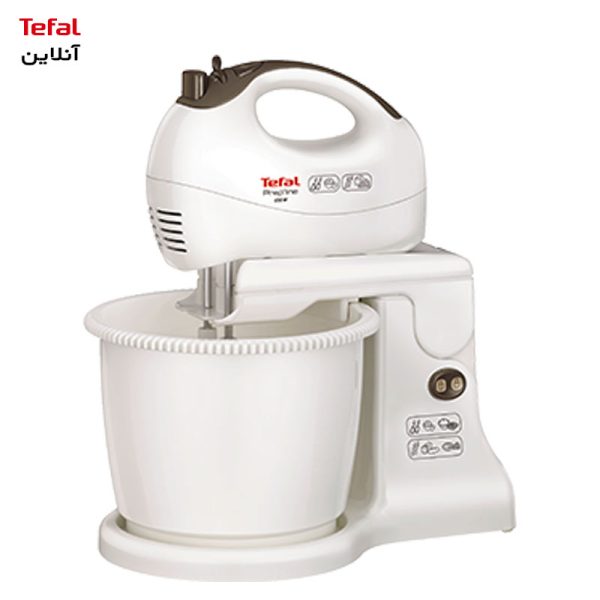 همزن مدل HT412 تفال همزن مدل HT412 تفال