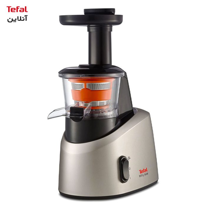 آبمیوه گیری تفال Infiny مدل ZC255 آبمیوه گیری تفال Infiny مدل ZC255