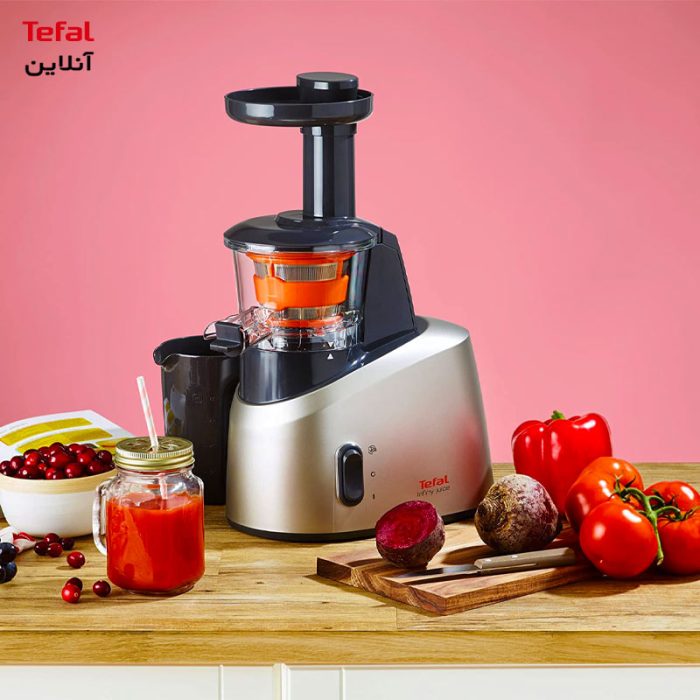 آبمیوه گیری تفال Infiny مدل ZC255