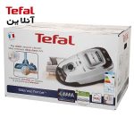 جاروبرقی تفال مدل TW6477