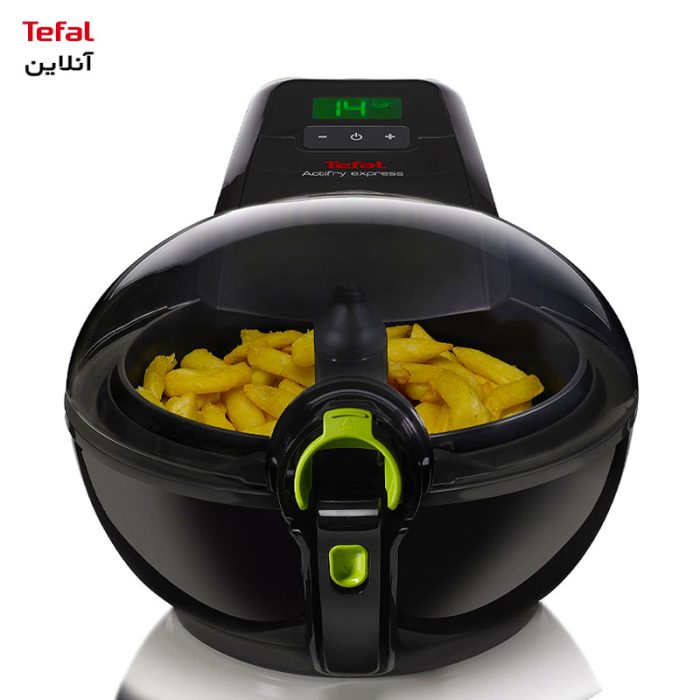 سرخ کن تفال مدل AH9518