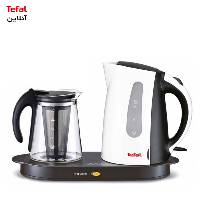 چایساز مدل BK510 تفال چایساز مدل BK510 تفال
