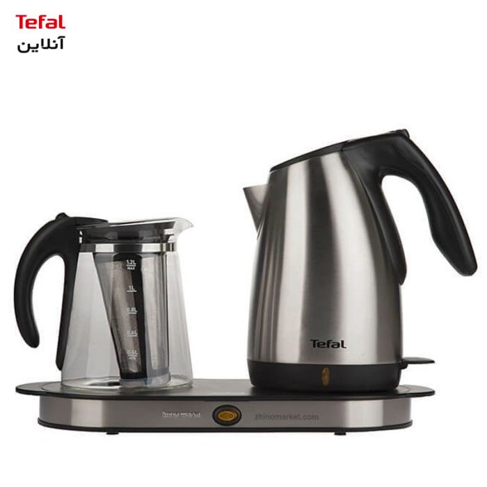 چای‌ساز مدل BK511 تفال