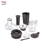 آبمیوه گیری تفال مدل ZE610