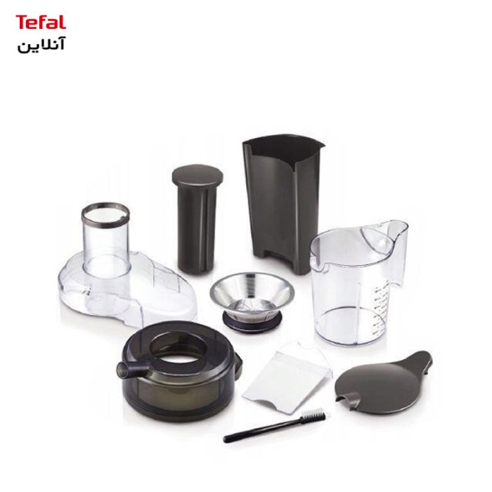 آبمیوه گیری تفال مدل ZE610