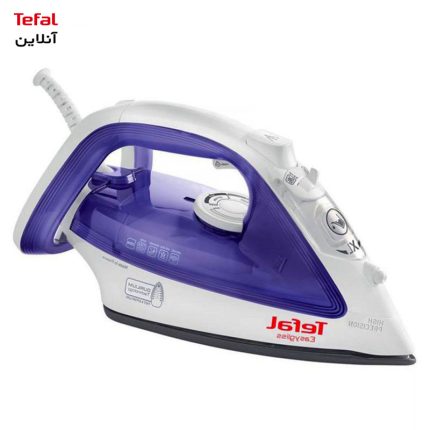 اتو بخار مدل FV3915 تفال