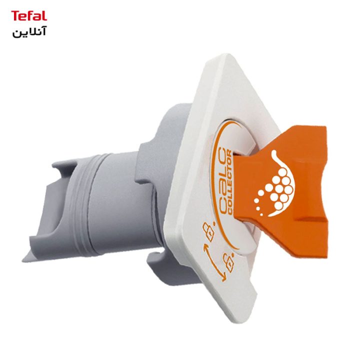 اتو بخار تفال مدل FV9740