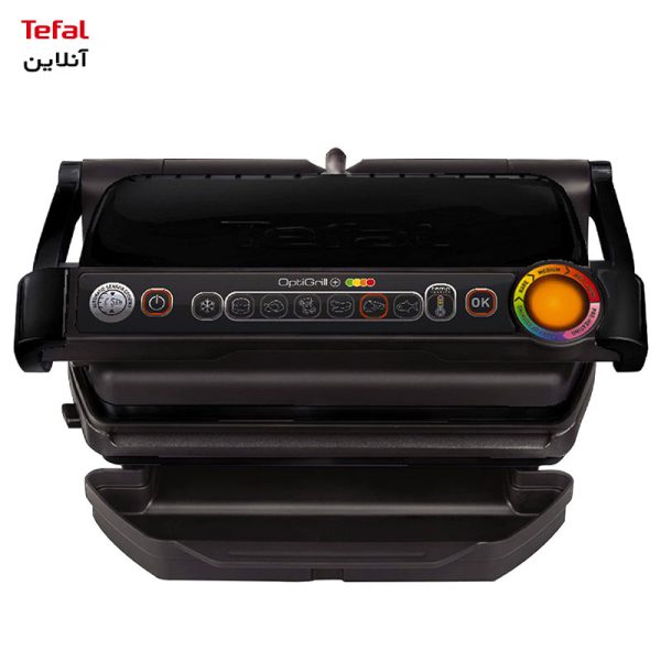گریل مدل GC712B تفال گریل مدل GC712B تفال