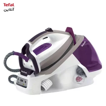 اتو مخزن‌دار GV7781 تفال