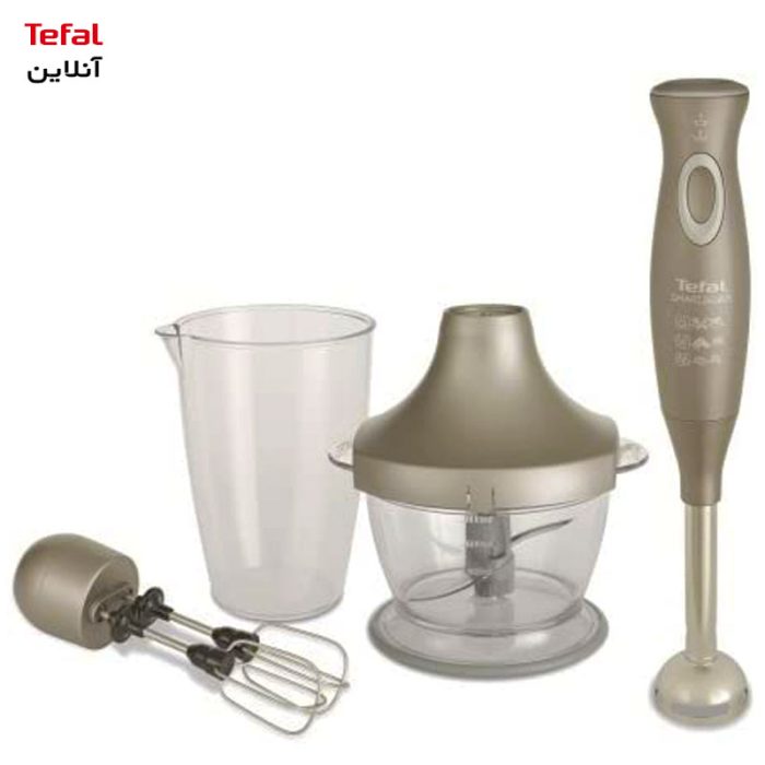 گوشتکوب برقی مدل HB140 تفال گوشتکوب برقی مدل HB140 تفال