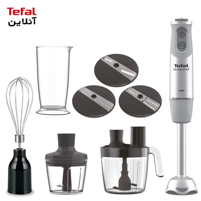 گوشتکوب برقی مدل HB65L تفال گوشتکوب برقی مدل HB65L تفال