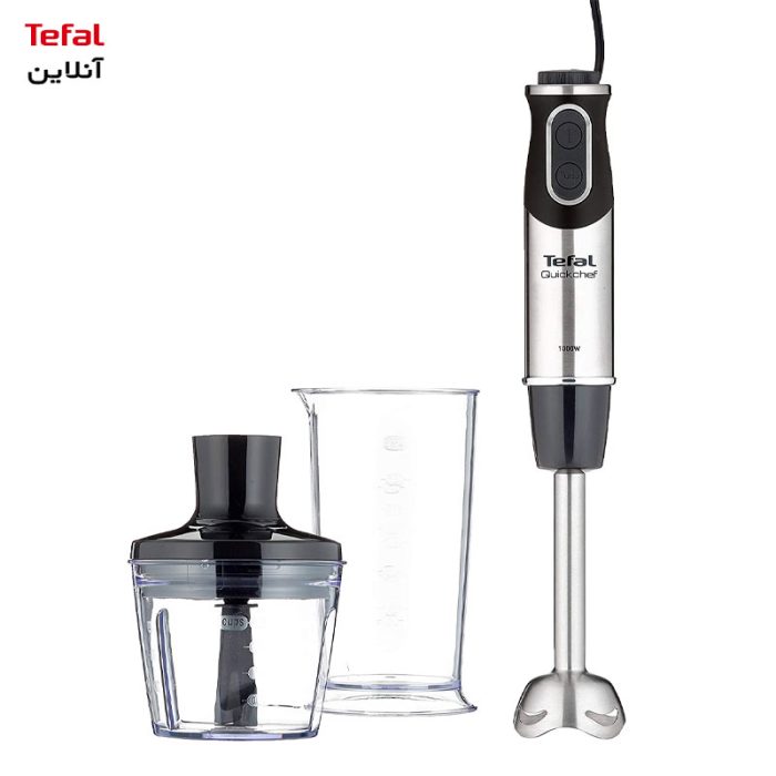 گوشتکوب برقی تفال مدل HB659 گوشتکوب برقی تفال مدل HB659